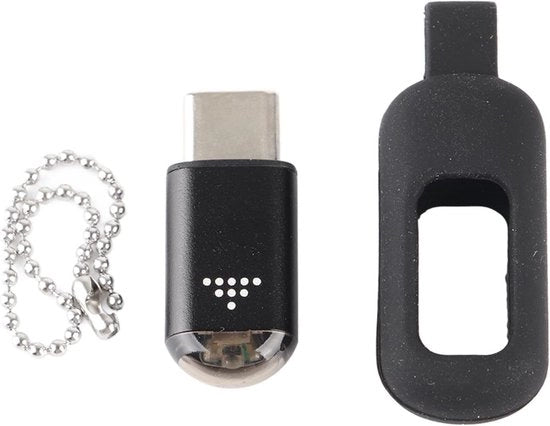 Comando a distanza infrarosso per smartphone - Adattatore wireless con USB C - Con coperchio in silicone