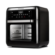 G3 ferrari friggisano 2.0 friggitrice ad aria calda 11 l singolo nero indipendente 1500 w - G10136