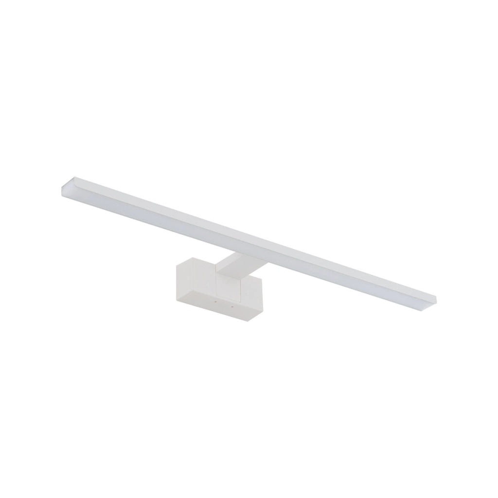 Applique bagno specchio 60cm LED 12W 3000K Nowodvorski