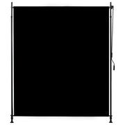 Tenda a rullo | Tenda avvolgibile per Esterni 200x270 cm Antracite