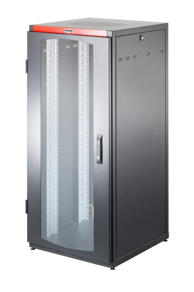 Armadio Rack NextGen 19'' 600x600 20U Nero