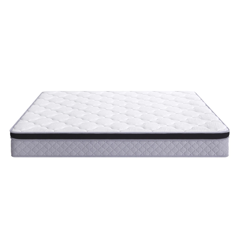 Materasso Matrimoniale 160x200 - Ergonomia - Altezza 25 cm