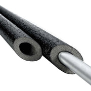 Tubo isolante in polietilene mm 6-2 m
