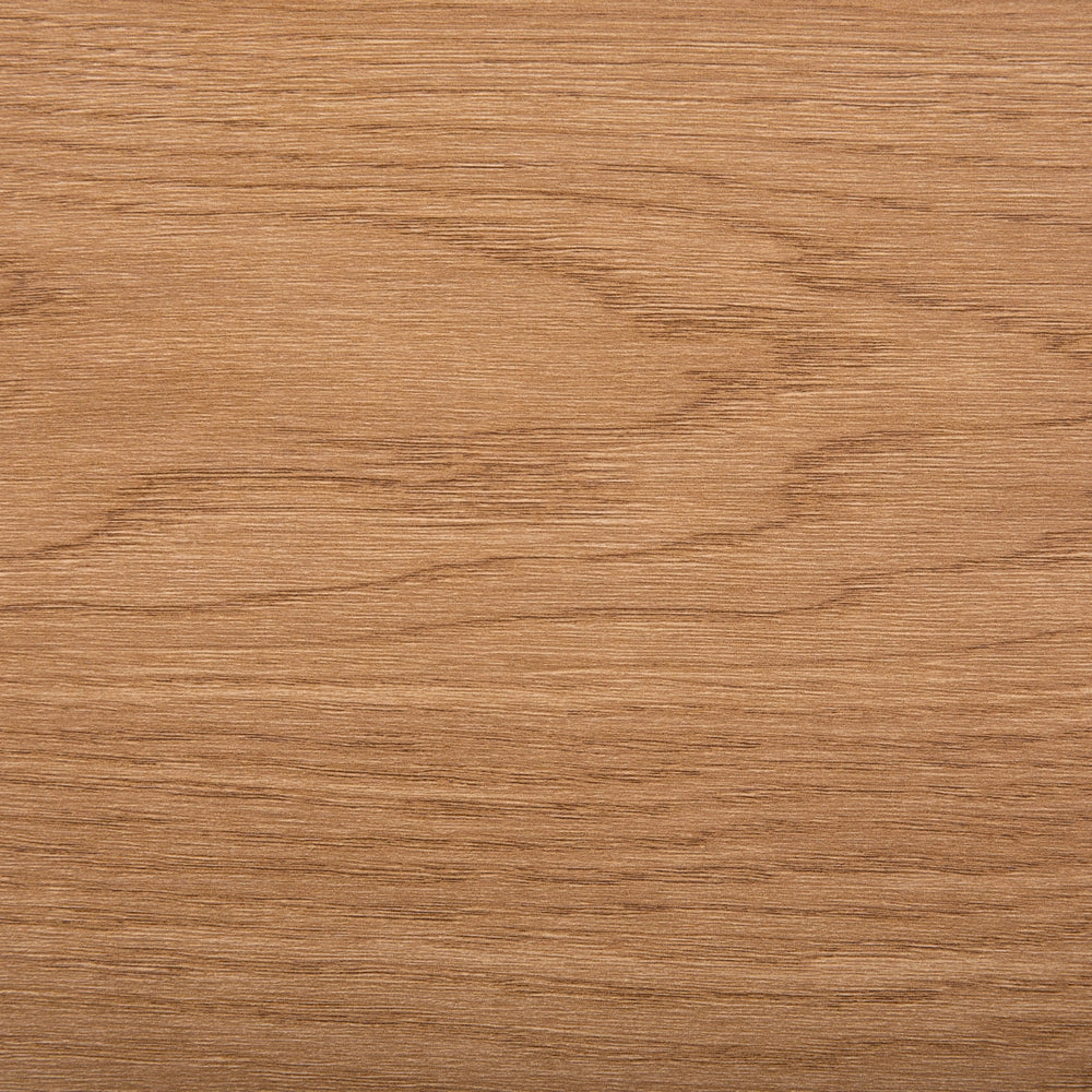 Madia credenza legno chiaro con derivati del legno Nero con finitura in rovere 3 armadi 2 ripiani retrò