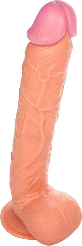 Dildo Realistico - Giocattolo sessuale per uomo e donna – Dildo Realistico – Qualità premium