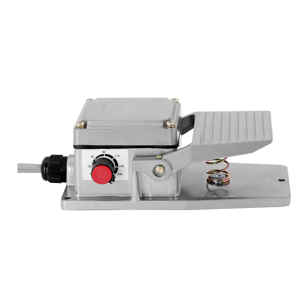 Comando a pedale / manuale per saldatrice WIG S-ALU-220 14_0006823