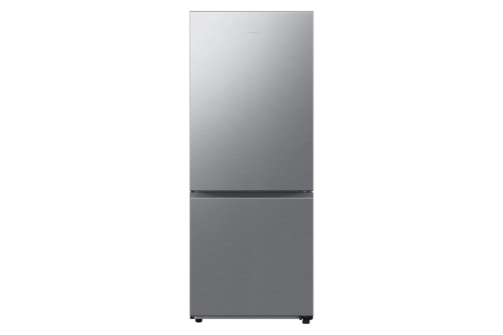 Samsung rb50dg602es9 libera installazione 508 l e metallico, acciaio inox
