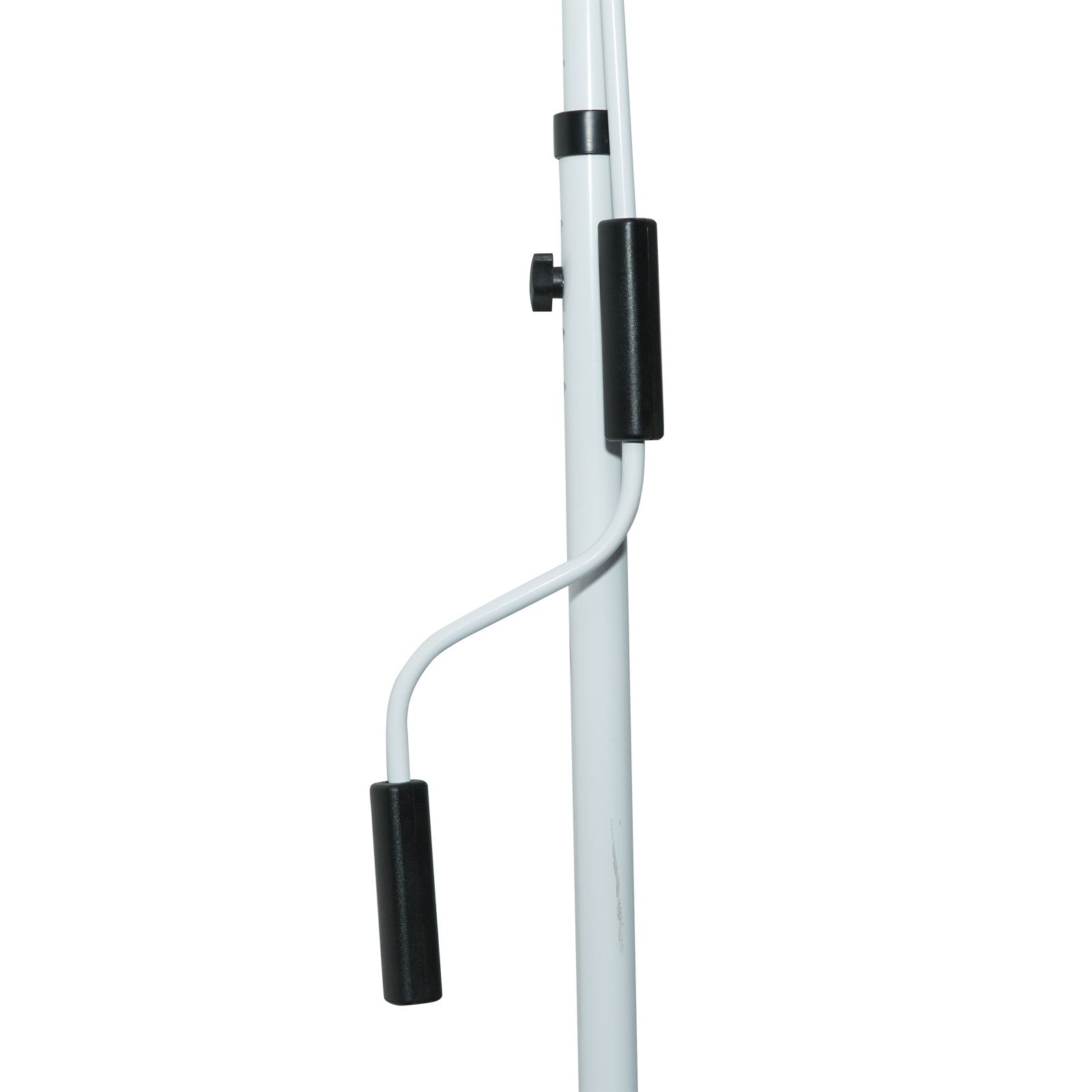 EasyComfort Tenda da Sole da Esterno 2x1.5m a Rullo con Manovella, Altezza e Angolazione Regolabile, Verde