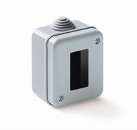 cassetta da parete life x interna 1posto ip40 cod:ferx.84002