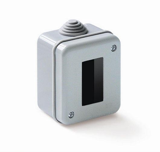 cassetta da parete life x interna 1posto ip40 cod:ferx.84002