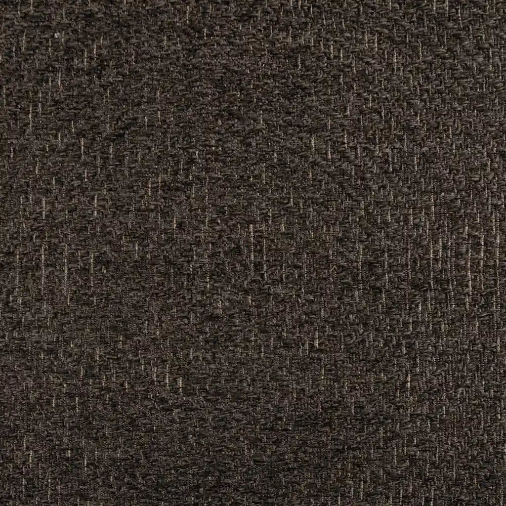 Tappeto ZIZUR Antracite 200x290 cm Aspetto Iuta Interni Esterni 4010351