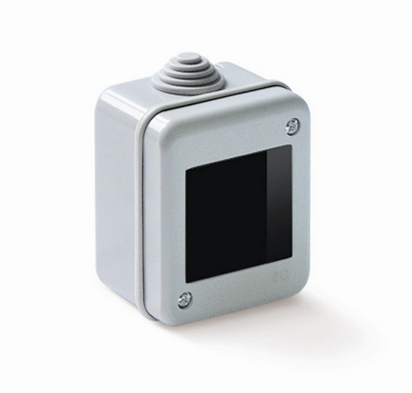 cassetta da parete life x interna 2 posti ip40 cod:ferx.84003