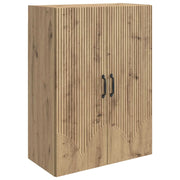 Mobiletto a muro Rovere Artigianale 66 x 34,5 x 90 cm 898914