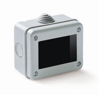 cassetta da parete life x interna 3posti ip40 cod:ferx.84004