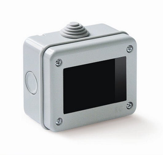 cassetta da parete life x interna 3posti ip40 cod:ferx.84004