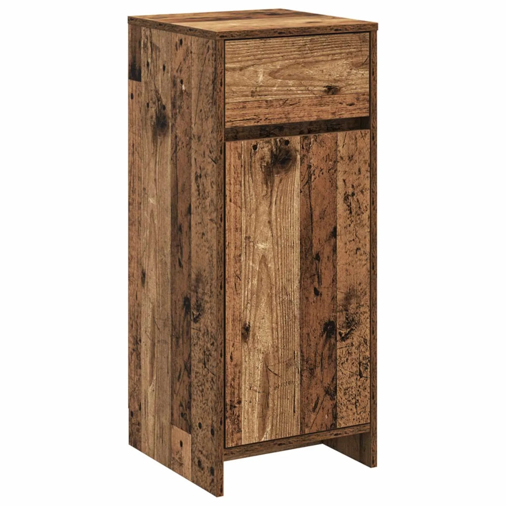 Mobile da Bagno Legno antico 35 x 36,5 x 85 cm 890750