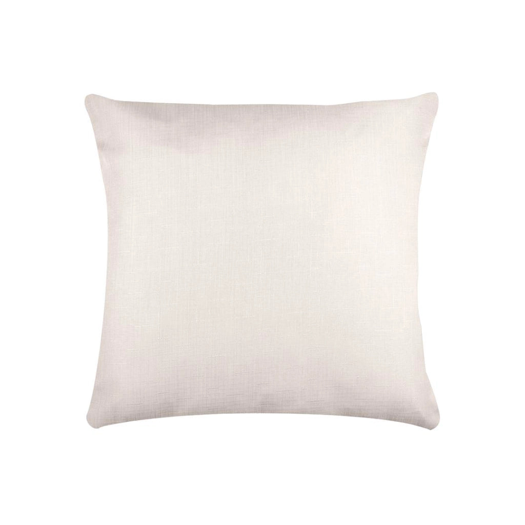 CUSCINO BEA 50X50CM LINO