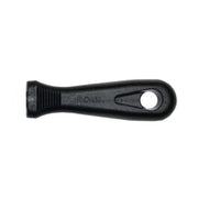 MANICO P/LIMA IN RESINA MISURA L 10/12 POLLICI- CORRADI- 10,0 pz