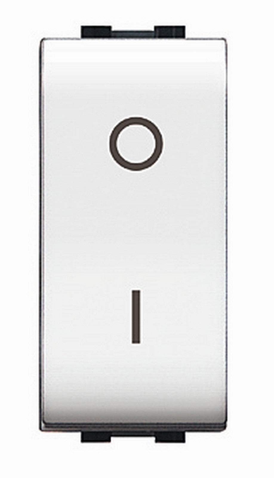 life art. 4009wh interruttore bipolare bianco cod:ferx.84014