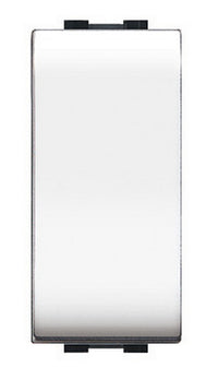 life art. 4021wh pulsante unipolare generico bianco cod:ferx.84015