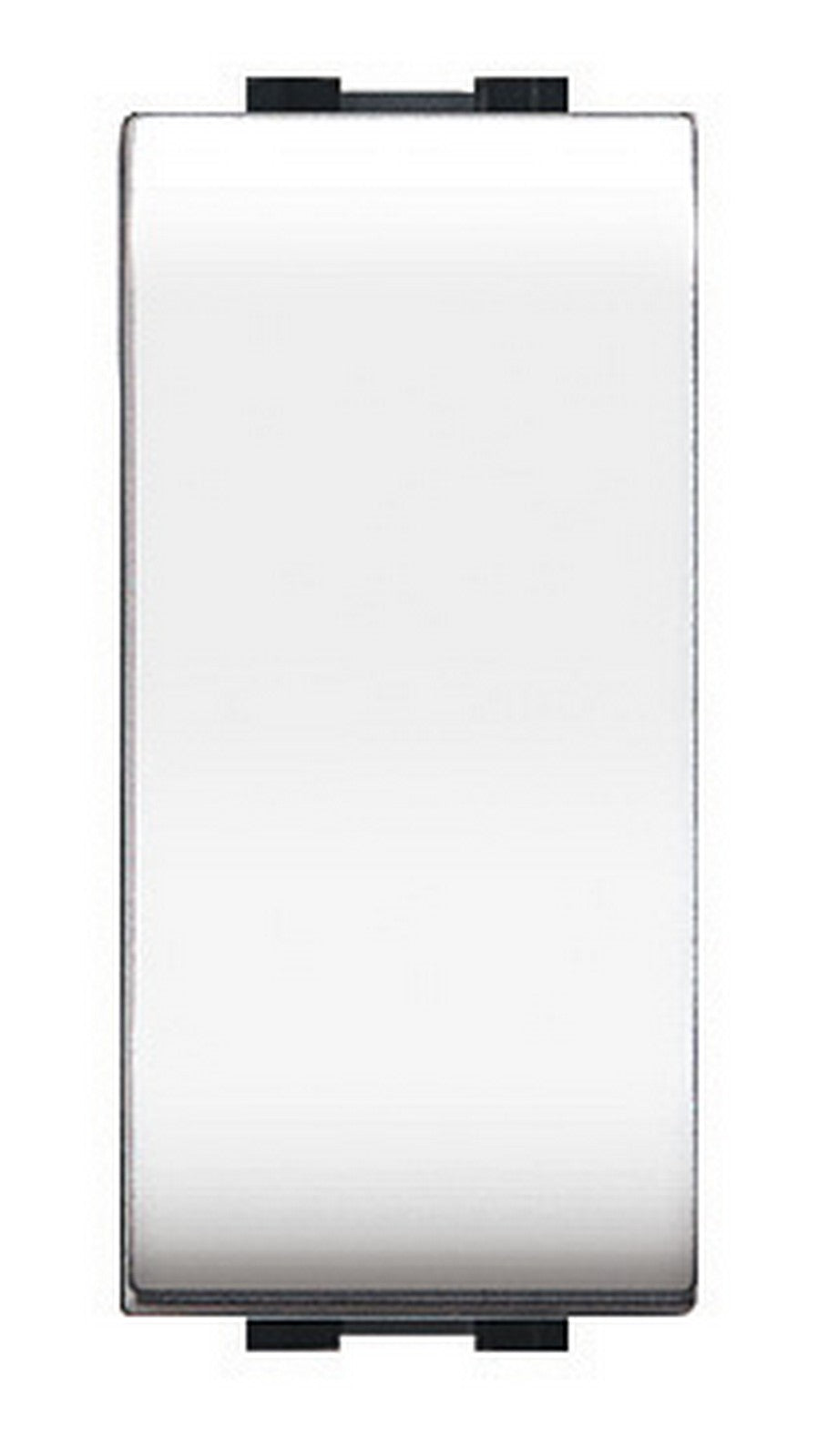 life art. 4021wh pulsante unipolare generico bianco cod:ferx.84015