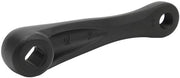 Arma di Pedale in Alluminio per Bicicletta Elettrica - 140mm - Leggero - Sostituzione Duratura
