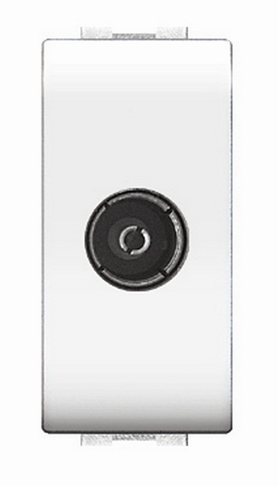 life art. 4048/1wh presa coassiale tv diretta bianca cod:ferx.84019