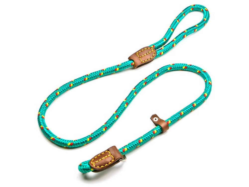 utilia guinzaglio nylon strangolo mm.12x1.300 cod:ferx.vit46152