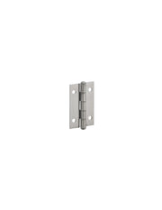 Cerniera per porta di mobile / porta leggera, 40x25 mm, acciaio – THIRARD