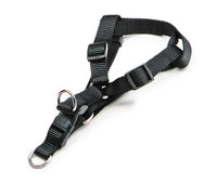 pettorale in nylon regolabile fascia cm. 1,5 col. assortiti cod:ferx.vit30877