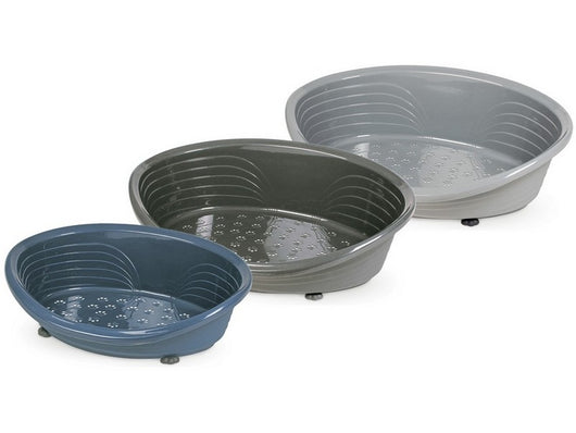 cuccia aperta per cani e gatti straka 90 cm. 109x83x29h cod:ferx.vit49352