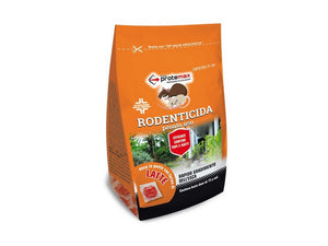 esca topicida in pasta rossa  gr. 150 (10 x gr. 15) cod:ferx.vit45091