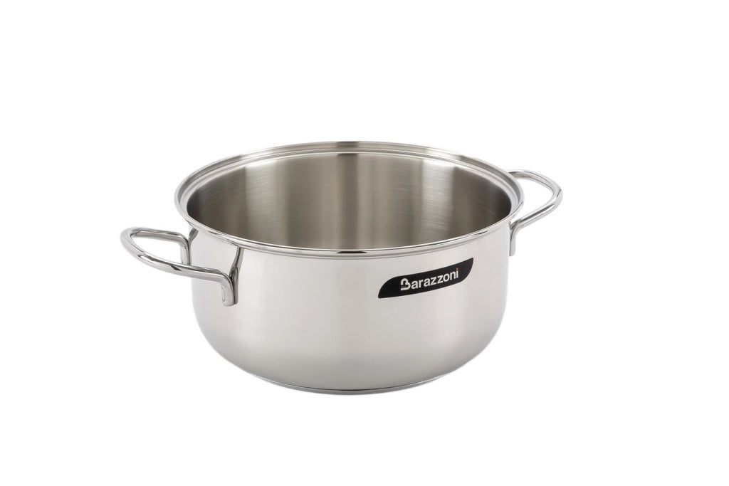 Barazzoni Casseruola 2 Manici 28cm Bonita