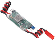 Regolatore di Spinta 8A - Compatto/Lightweight - Riduzione del Rumore - Polarità Inversa - Rectificazione Sincrona - 93% di Efficienza - Modulo di Alimentazione