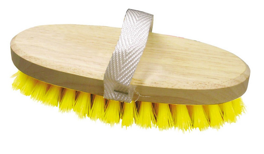 brusca con passamano in pvc cod:ferx.vit12523