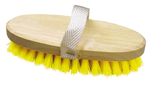 brusca con passamano in pvc cod:ferx.vit12523