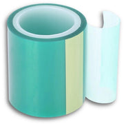 Tape a Papier 4 cm Largo - Attrezzi DIY - Struttura Metallica - Creazione di Ganci - Resina UV - Pratico e Compatto