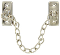 5blister blister ritieni a catena ferro nichelato 150 mm cod:ferx.84036