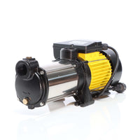 Pompa centrifuga multistadio 8.700l/h 1100W per autoclavi domestiche Prevalenza 52m Giardino