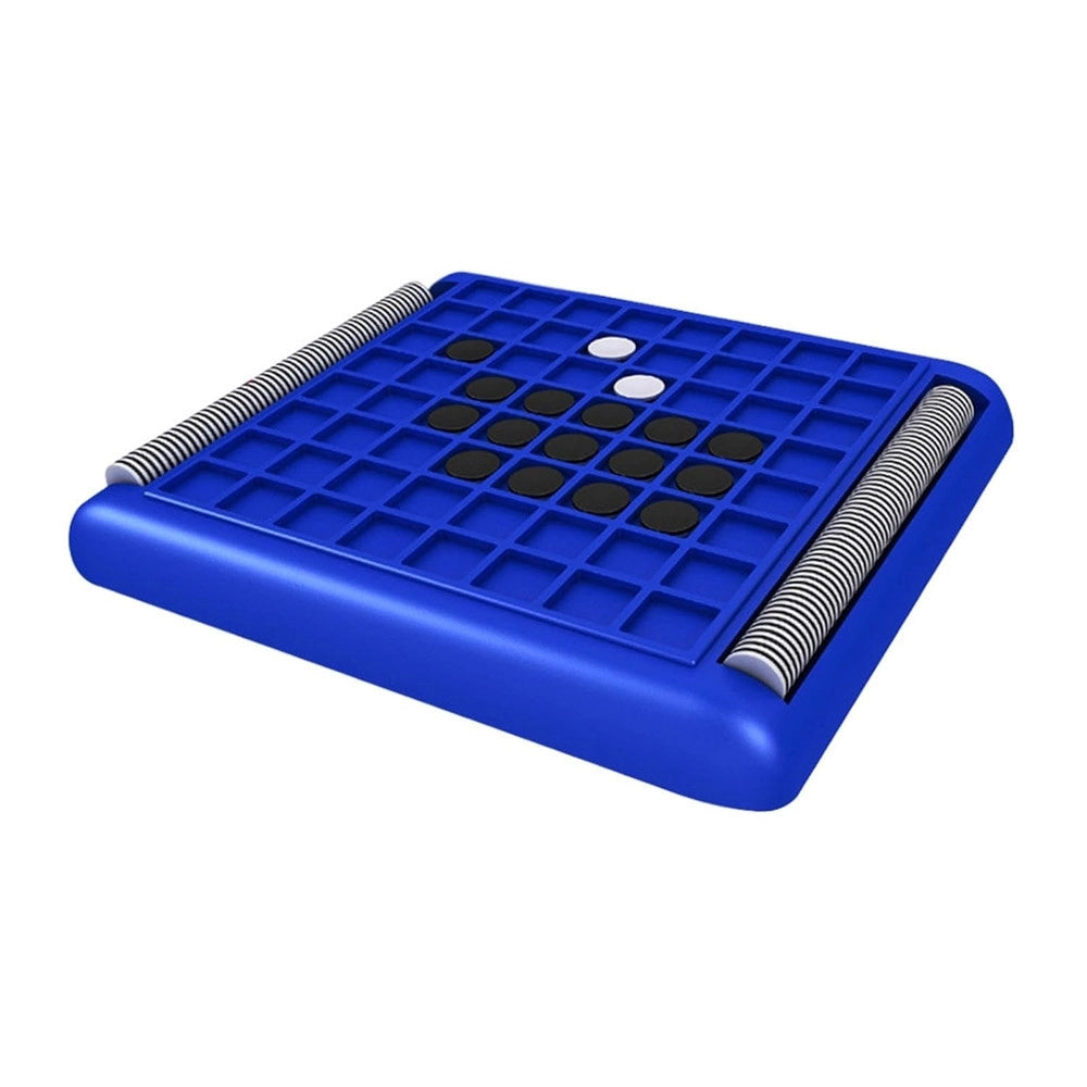 Trade Shop - Scacchiera Gioco Scacchi Da Tavolo Interattivo Da Viaggio Per Bambini Giocattoli Hobby -