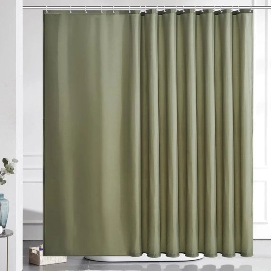 Divano doccia - impermeabile - 1 pezzo - poliestere - 275x180 cm