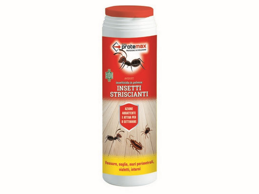 insetticida in polvere  gr. 200 cod:ferx.vit49440