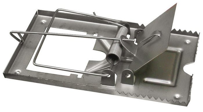 trappola per topi  tipo piccolo cod:ferx.vit4080