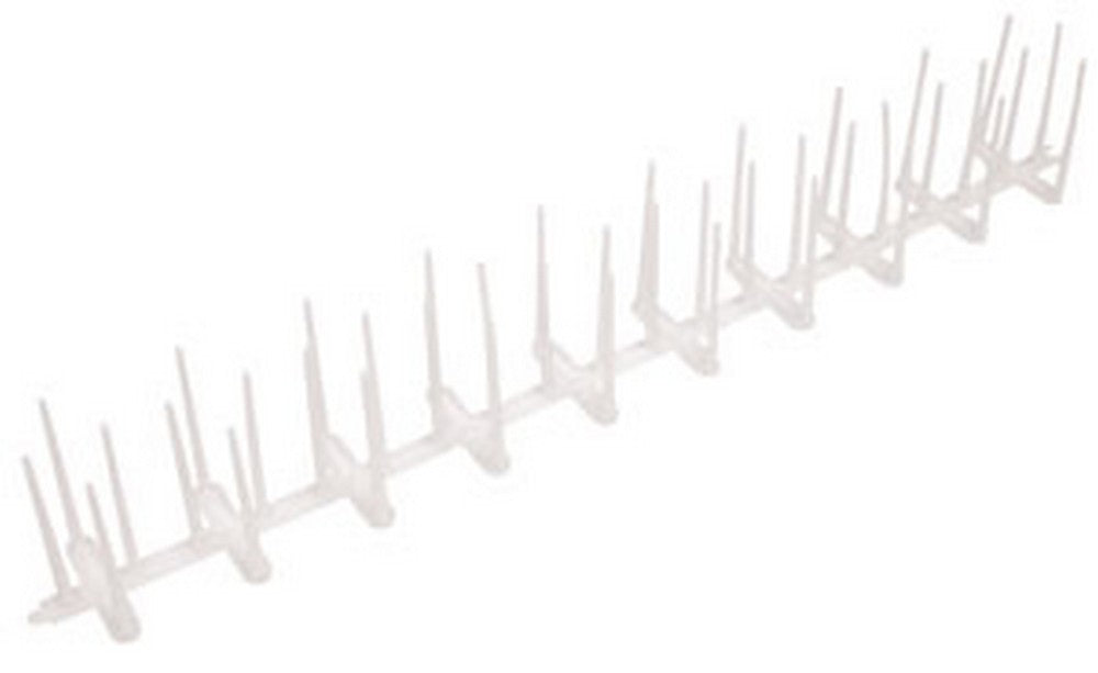 dissuasore per volatili 40 spilli  cm. 50 cod:ferx.vit27443