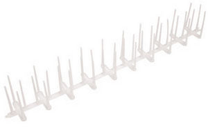 dissuasore per volatili 40 spilli  cm. 50 cod:ferx.vit27443