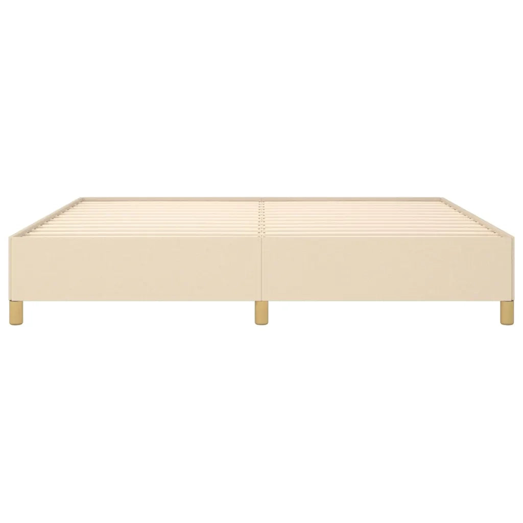 Giroletto Crema 200x200 cm in Tessuto cod mxl 47732
