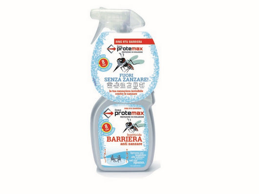 insetticida barriera antizanzara ml. 500 cod:ferx.vit44767