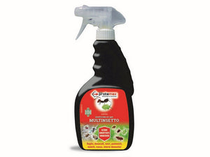 insetticida multinsetto no-gas  ml. 500 cod:ferx.vit49976