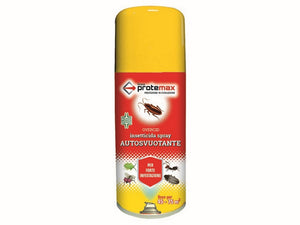 insetticida spray autosvuotante  ml. 150 cod:ferx.vit49967