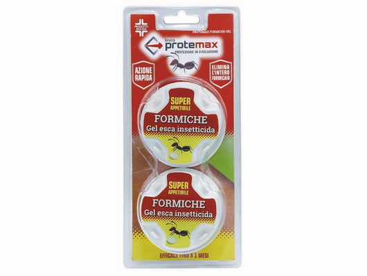 formiche esca gel trappola 2 pz. cod:ferx.vit49972